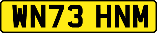 WN73HNM