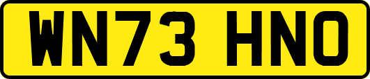 WN73HNO