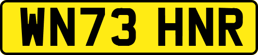 WN73HNR