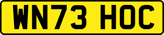 WN73HOC
