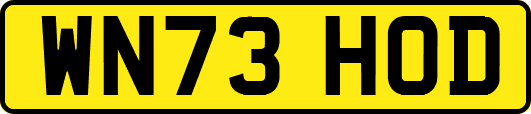 WN73HOD