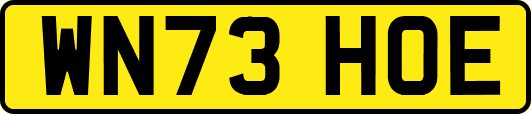 WN73HOE