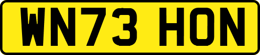 WN73HON