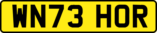 WN73HOR