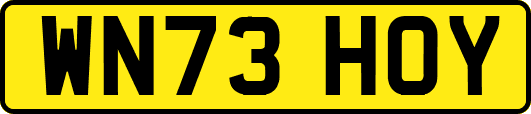 WN73HOY