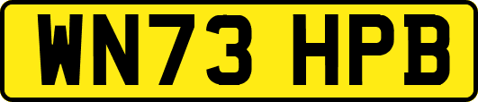 WN73HPB