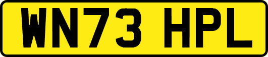 WN73HPL