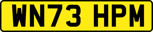 WN73HPM