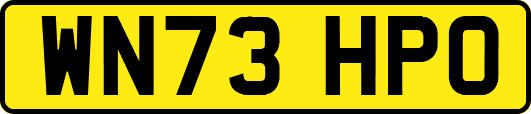 WN73HPO