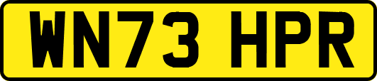 WN73HPR