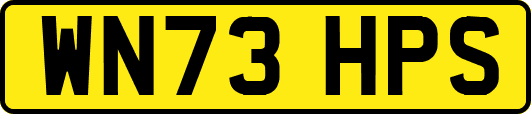 WN73HPS