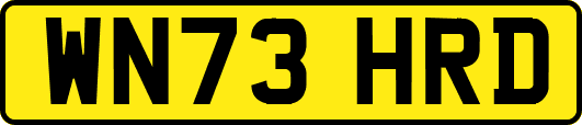 WN73HRD