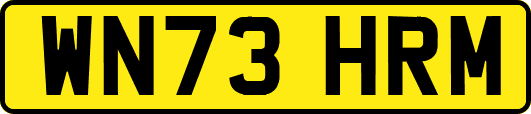 WN73HRM