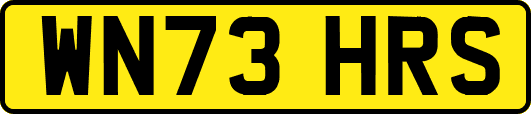 WN73HRS