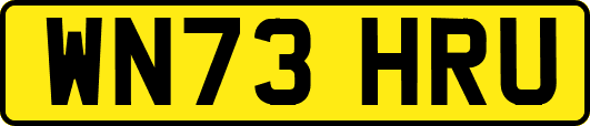WN73HRU