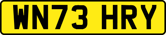WN73HRY