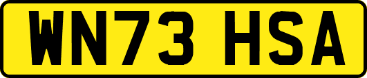 WN73HSA