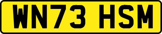 WN73HSM