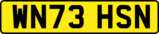 WN73HSN