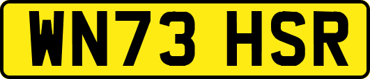 WN73HSR