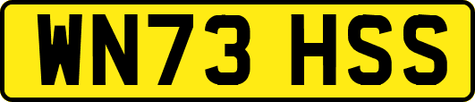 WN73HSS