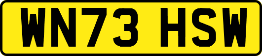 WN73HSW