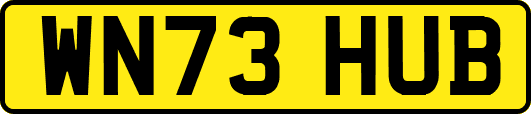 WN73HUB