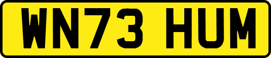 WN73HUM