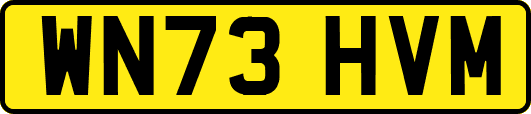 WN73HVM