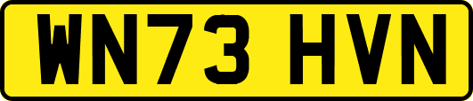 WN73HVN