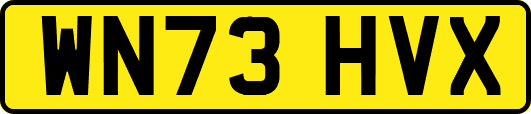 WN73HVX