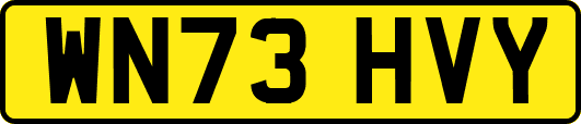 WN73HVY