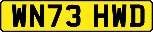 WN73HWD
