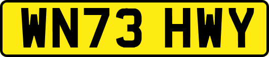 WN73HWY