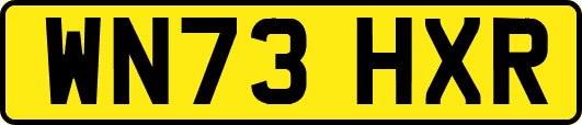 WN73HXR