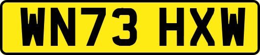 WN73HXW