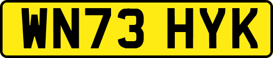 WN73HYK
