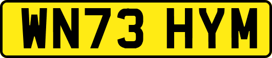 WN73HYM