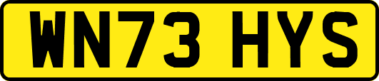 WN73HYS