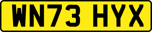WN73HYX