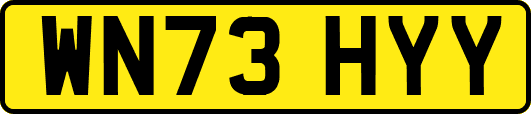 WN73HYY