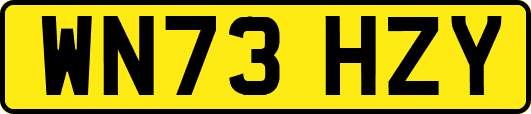 WN73HZY
