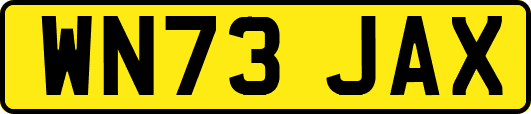 WN73JAX