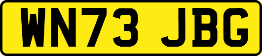 WN73JBG