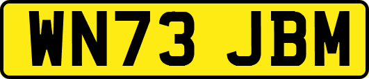 WN73JBM