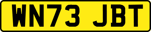 WN73JBT