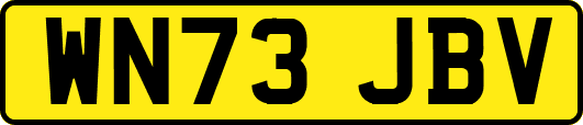 WN73JBV