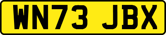 WN73JBX