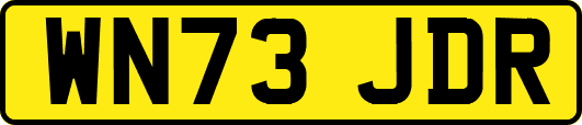 WN73JDR