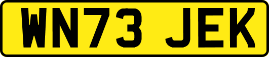 WN73JEK